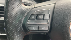 MG Hs 1.5 T-GDI PHEV Exclusive 5dr Auto Hatchback